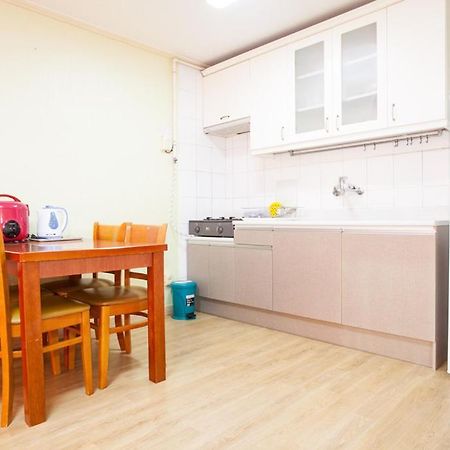 Muju Ilsung Condo ภายนอก รูปภาพ