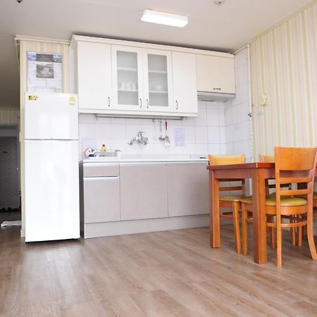 Muju Ilsung Condo ภายนอก รูปภาพ