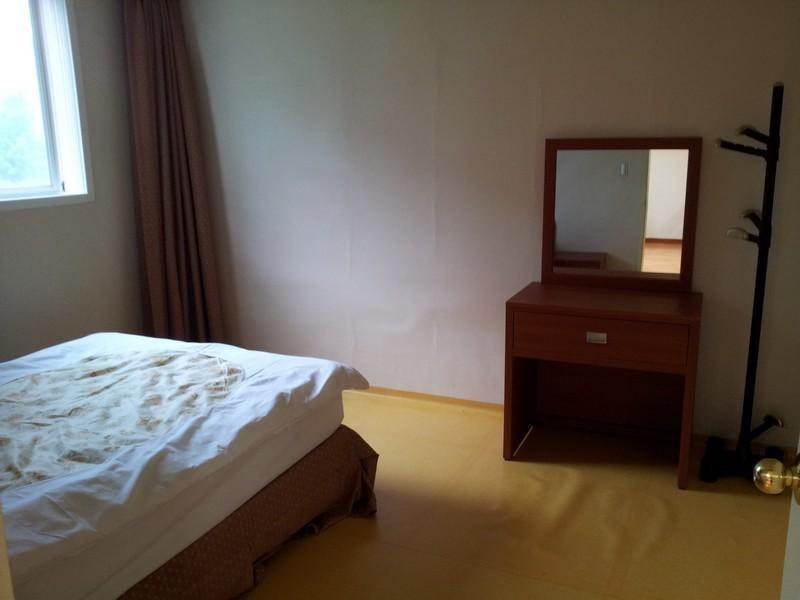 Muju Ilsung Condo ภายนอก รูปภาพ