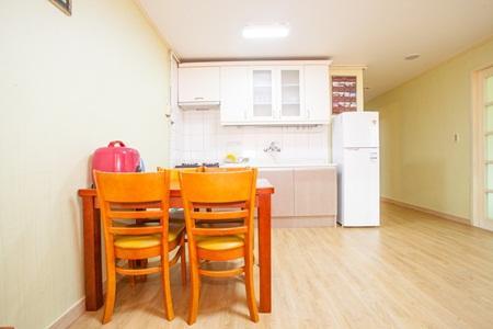 Muju Ilsung Condo ภายนอก รูปภาพ