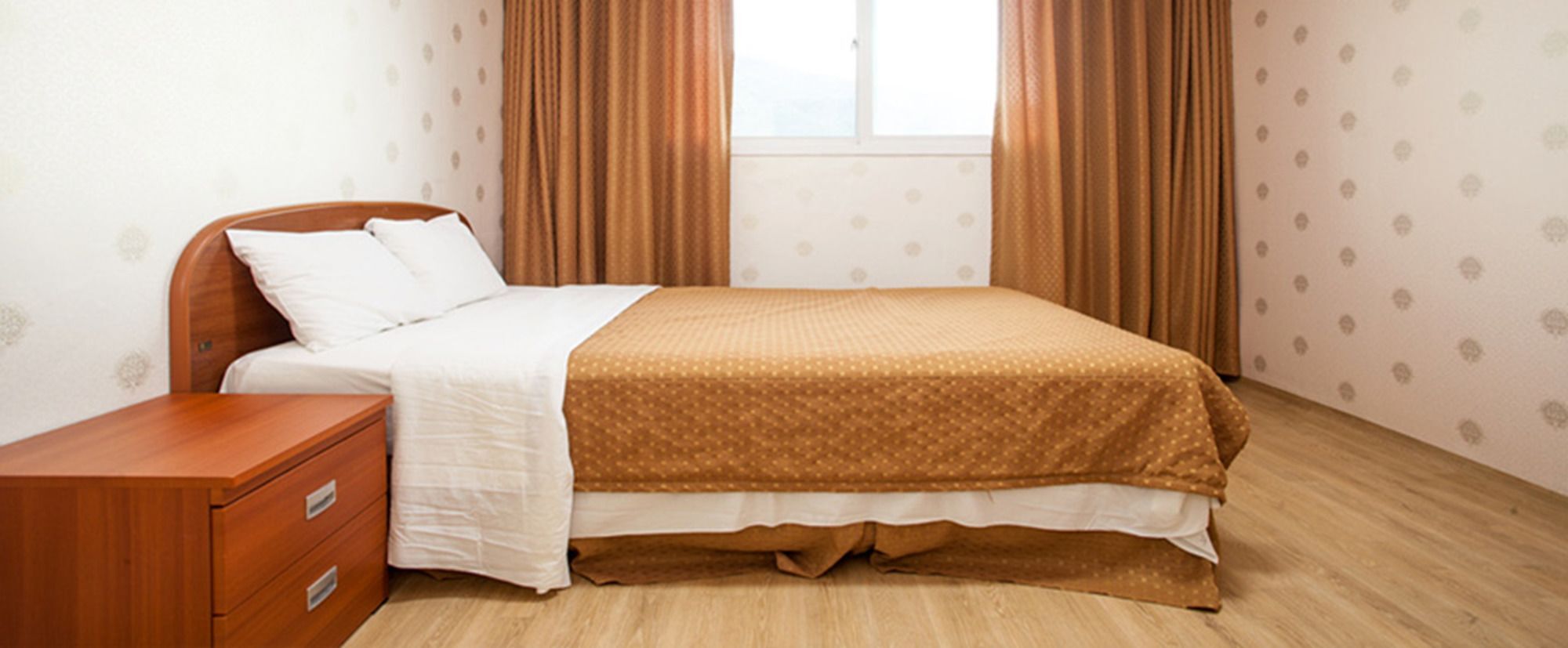 Muju Ilsung Condo ภายนอก รูปภาพ