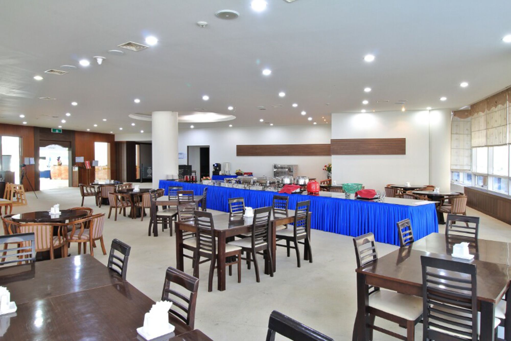 Muju Ilsung Condo ภายนอก รูปภาพ